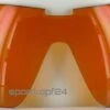 Ersatzscheiben Uvex Sgl 103 Sportbrille - Litemirror Orange S1