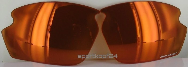 Rudy Project Rydon Wechselgläser - Laser Copper 3 Rudy Project Rydon Wechselgläser - Laser Copper
