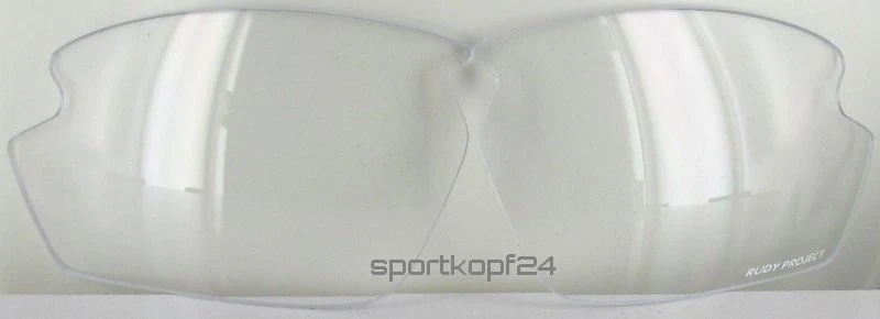 Rudy Project Rydon Wechselgläser - Transparent 3 Rudy Project Rydon Wechselgläser - Transparent