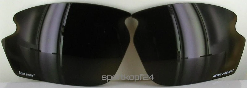 Rudy Project Rydon Wechselgläser - Action Brown 3 Rudy Project Rydon Wechselgläser - Action Brown