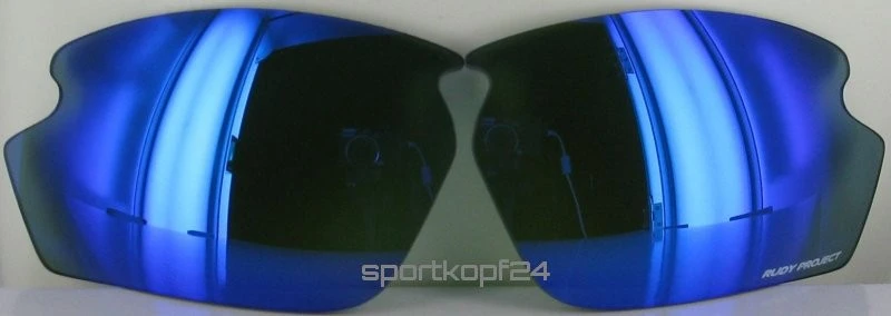 Rudy Project Rydon Wechselgläser - Multilaser Blue 3 Rudy Project Rydon Wechselgläser - Multilaser Blue