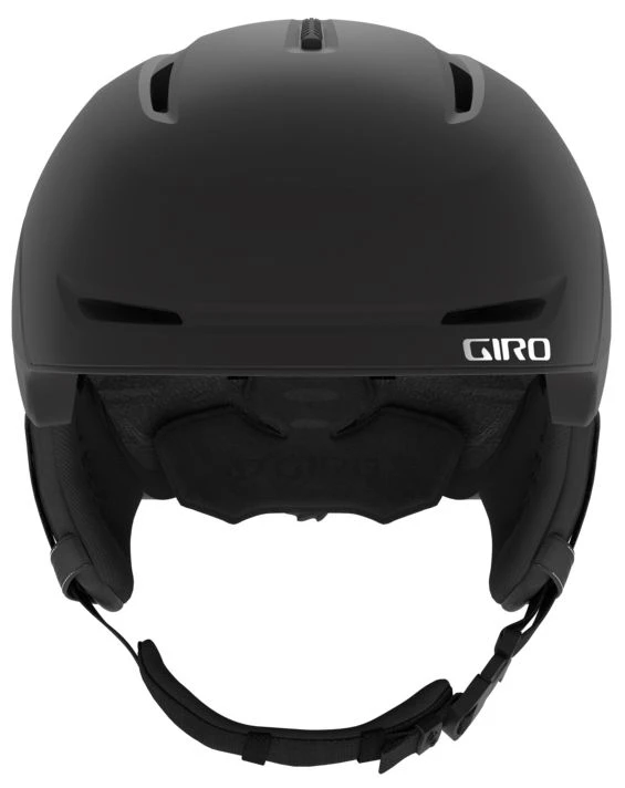 Giro Neo Skihelm - Mat Black 4 Giro Neo Skihelm - Mat Black – Bild 2