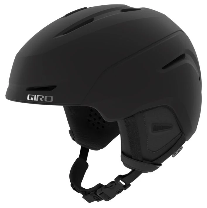 Giro Neo Skihelm - Mat Black 3 Giro Neo Skihelm - Mat Black