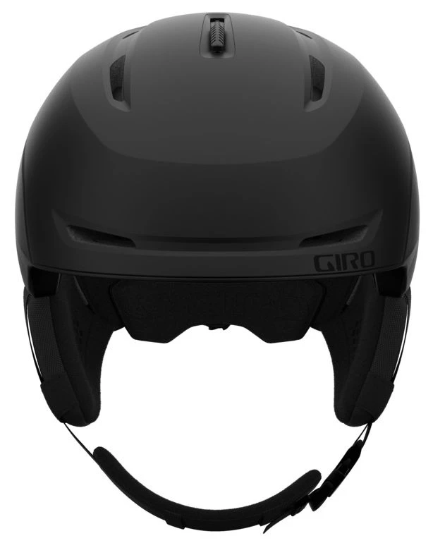 Giro Neo Mips Skihelm - Mat Black 7 Giro Neo Mips Skihelm - Mat Black – Bild 5
