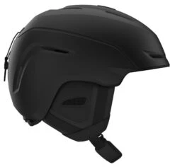 Giro Neo Mips Skihelm - Mat Black 9 Giro Neo Mips Skihelm - Mat Black -Sportausrüstung 240151001 giro neo mips matte black right