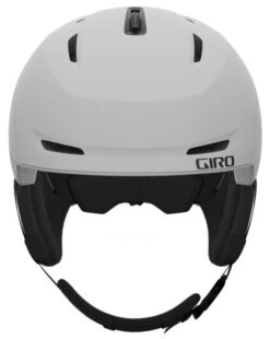 Giro Neo Mips Skihelm - Matte Light Grey 11 Giro Neo Mips Skihelm - Matte Light Grey -Sportausrüstung 240151046 giro neo mips matte light grey front