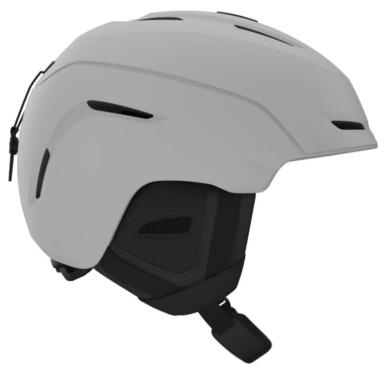 Giro Neo Mips Skihelm - Matte Light Grey 5 Giro Neo Mips Skihelm - Matte Light Grey – Bild 3