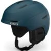 Giro Neo Mips Skihelm - Matte Harbor Blue