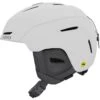 Giro Avera Mips Skihelm - Matte White 2 Giro Avera Mips Skihelm - Matte White -Sportausrüstung 240155005 giro avera mips matte white left