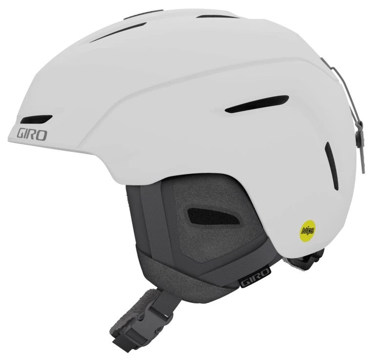 Giro Avera Mips Skihelm - Matte White 3 Giro Avera Mips Skihelm - Matte White