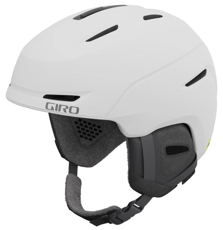 Giro Avera Mips Skihelm - Matte White 4 Giro Avera Mips Skihelm - Matte White – Bild 2