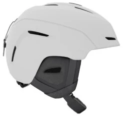 Giro Avera Mips Skihelm - Matte White 9 Giro Avera Mips Skihelm - Matte White -Sportausrüstung 240155005 giro avera mips matte white right