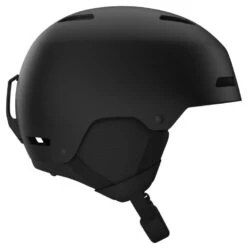 Giro Ledge FS Skihelm - Matte Black 9 Giro Ledge FS Skihelm - Matte Black -Sportausrüstung 240173001 giro ledge fs matte black right