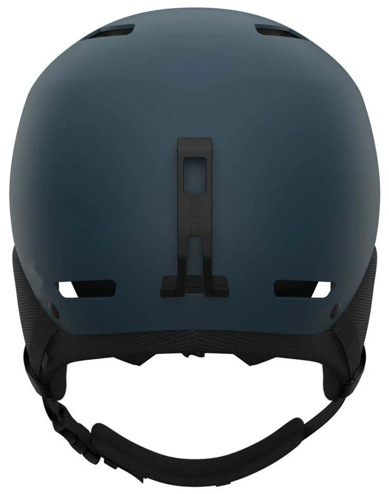 Giro Ledge FS Skihelm - Matte Harbor Blue 6 Giro Ledge FS Skihelm - Matte Harbor Blue – Bild 4