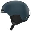 Giro Ledge FS Skihelm - Matte Harbor Blue 1 Giro Ledge FS Skihelm - Matte Harbor Blue -Sportausrüstung 240173035 giro ledge fs mips snow helmet matte harbor blue left