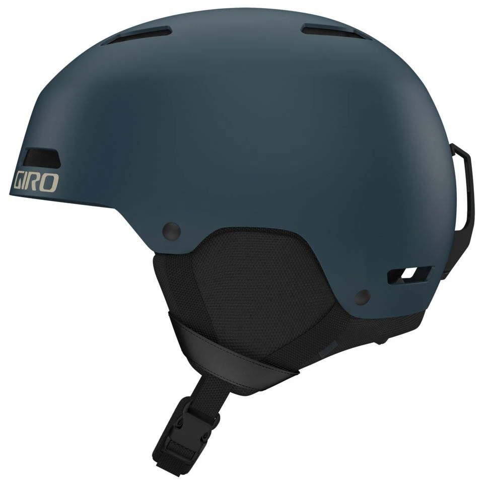 Giro Ledge FS Skihelm - Matte Harbor Blue 3 Giro Ledge FS Skihelm - Matte Harbor Blue