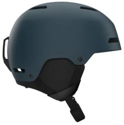 Giro Ledge FS Skihelm - Matte Harbor Blue 9 Giro Ledge FS Skihelm - Matte Harbor Blue -Sportausrüstung 240173035 giro ledge fs mips snow helmet matte harbor blue right