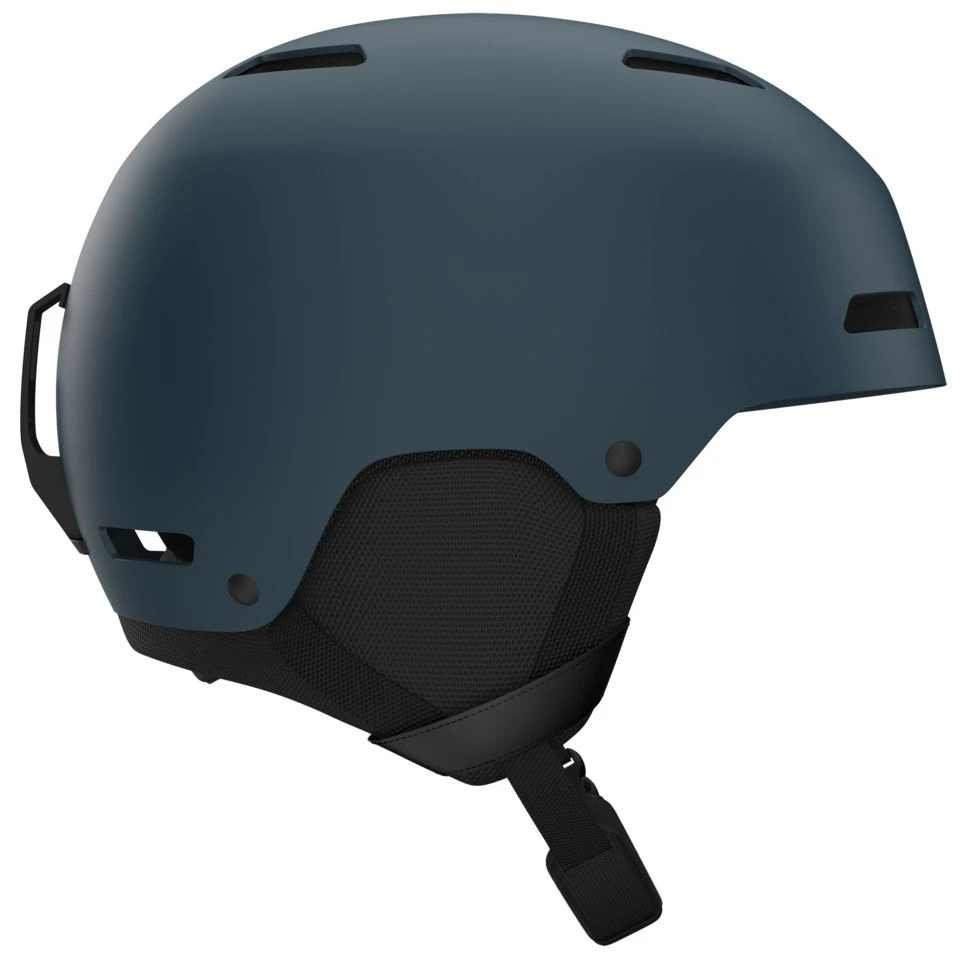 Giro Ledge FS Skihelm - Matte Harbor Blue 5 Giro Ledge FS Skihelm - Matte Harbor Blue – Bild 3