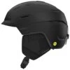 Giro Tor Spherical Mips Skihelm - Mat Black 2 Giro Tor Spherical Mips Skihelm - Mat Black -Sportausrüstung 240182001 giro tor spherical snow helmet matte black left
