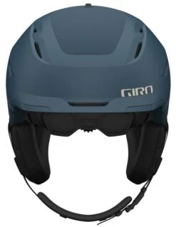 Giro Tor Spherical Mips Skihelm - Matte Harbor Blue 10 Giro Tor Spherical Mips Skihelm - Matte Harbor Blue -Sportausrüstung 240182004 giro tor spherical snow helmet matte harbor blue front