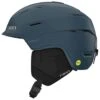Giro Tor Spherical Mips Skihelm - Matte Harbor Blue -Sportausrüstung 240182004 giro tor spherical snow helmet matte harbor blue left