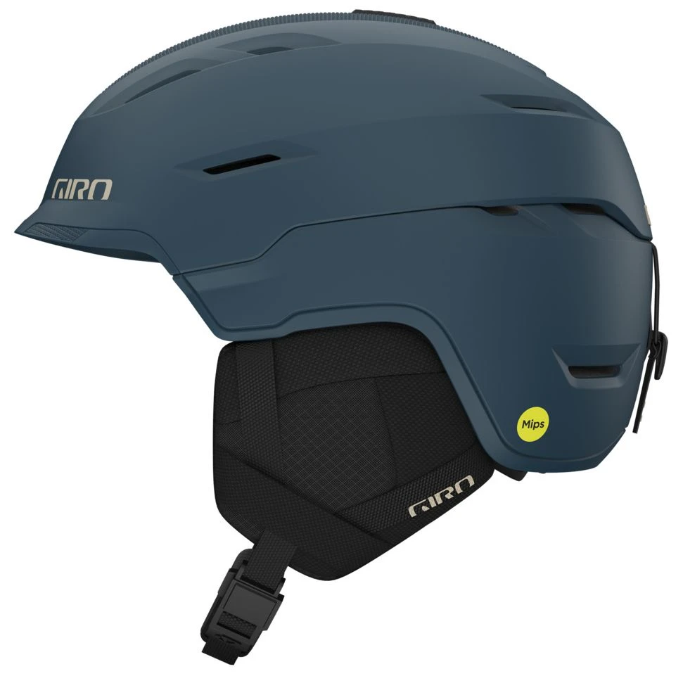 Giro Tor Spherical Mips Skihelm - Matte Harbor Blue 2 Giro Tor Spherical Mips Skihelm - Matte Harbor Blue