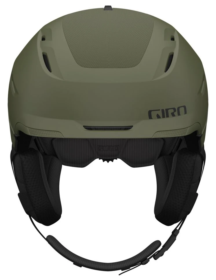 Giro Tor Spherical Mips Skihelm - Matte Trail Green 7 Giro Tor Spherical Mips Skihelm - Matte Trail Green – Bild 5
