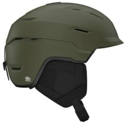 Giro Tor Spherical Mips Skihelm - Matte Trail Green 9 Giro Tor Spherical Mips Skihelm - Matte Trail Green -Sportausrüstung 240182007 giro tor spherical snow helmet matte trail green right