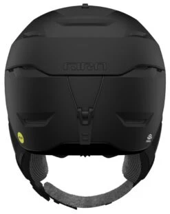 Giro Tenaya Spherical Mips Skihelm - Matte Black 10 Giro Tenaya Spherical Mips Skihelm - Matte Black -Sportausrüstung 240183001 giro tenaya spherical womens snow helmet matte black back
