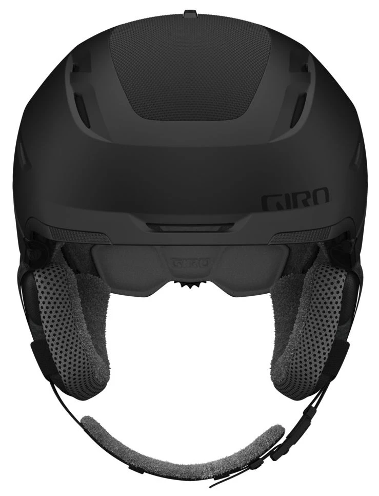 Giro Tenaya Spherical Mips Skihelm - Matte Black 7 Giro Tenaya Spherical Mips Skihelm - Matte Black – Bild 5
