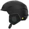 Giro Tenaya Spherical Mips Skihelm - Matte Black 1 Giro Tenaya Spherical Mips Skihelm - Matte Black -Sportausrüstung 240183001 giro tenaya spherical womens snow helmet matte black left