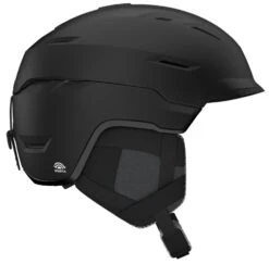 Giro Tenaya Spherical Mips Skihelm - Matte Black 9 Giro Tenaya Spherical Mips Skihelm - Matte Black -Sportausrüstung 240183001 giro tenaya spherical womens snow helmet matte black right