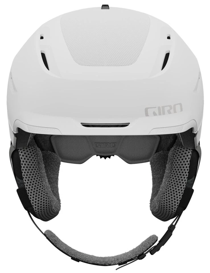 Giro Tenaya Spherical Mips Skihelm - Matte White 7 Giro Tenaya Spherical Mips Skihelm - Matte White – Bild 5