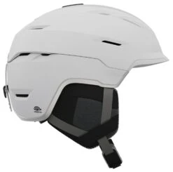 Giro Tenaya Spherical Mips Skihelm - Matte White 9 Giro Tenaya Spherical Mips Skihelm - Matte White -Sportausrüstung 240183003 giro tenaya spherical womens snow helmet matte white right