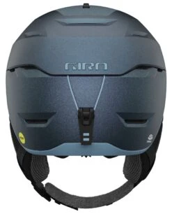 Giro Tenaya Spherical Mips Skihelm - Matte Ano Harbor Blue 10 Giro Tenaya Spherical Mips Skihelm - Matte Ano Harbor Blue -Sportausrüstung 240183005 giro tenaya spherical womens snow helmet matte ano harbor blue back