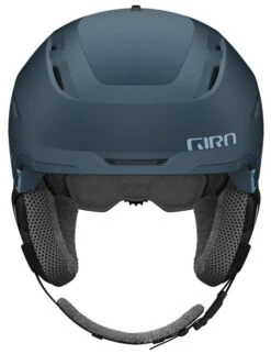 Giro Tenaya Spherical Mips Skihelm - Matte Ano Harbor Blue 11 Giro Tenaya Spherical Mips Skihelm - Matte Ano Harbor Blue -Sportausrüstung 240183005 giro tenaya spherical womens snow helmet matte ano harbor blue front