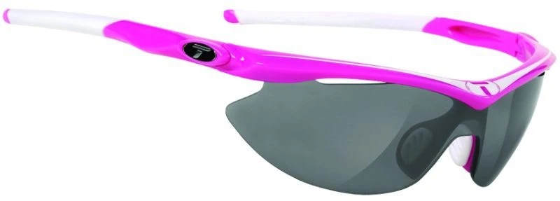 TIFOSI Slip Interchange Sportbrille-neon Pink 3 TIFOSI Slip Interchange Sportbrille-neon Pink