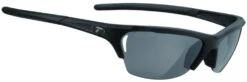 TIFOSI Radius Interchange Sportbrille-black Mat