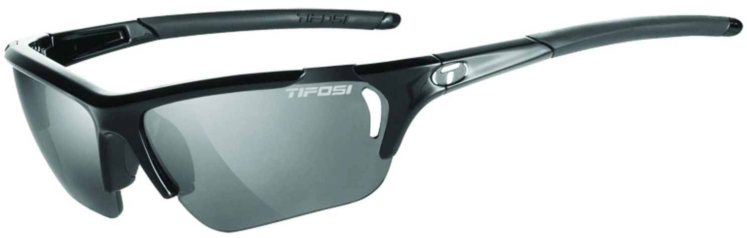 TIFOSI Radius FC Interchange Sportbrille-gloss Black 3 TIFOSI Radius FC Interchange Sportbrille-gloss Black