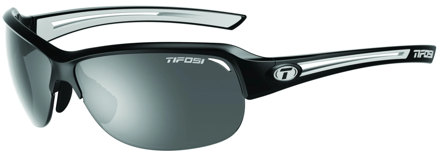 TIFOSI Mira Sportbrille-Black White 3 TIFOSI Mira Sportbrille-Black White