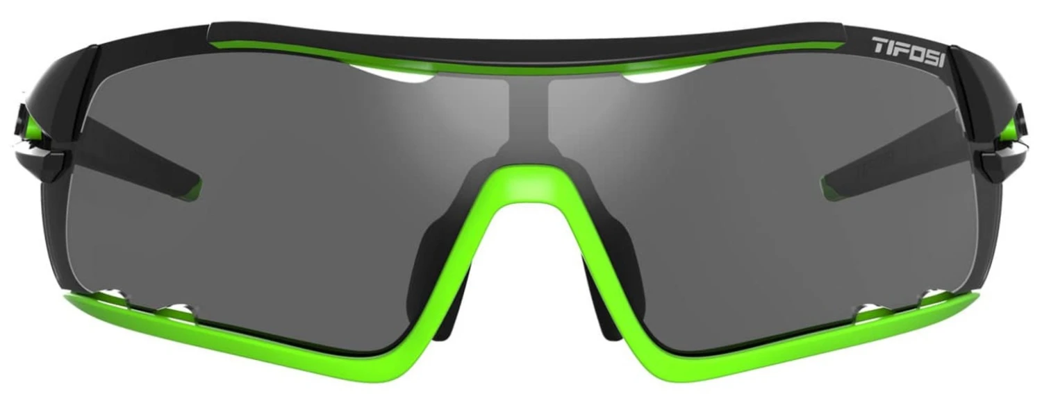 TIFOSI Davos Sportbrille-race Neon 4 TIFOSI Davos Sportbrille-race Neon – Bild 2