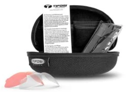 TIFOSI Davos Sportbrille-race Neon 9 TIFOSI Davos Sportbrille-race Neon -Sportausrüstung 250138001 Tifosi DAVOS race neon smoke details1 1