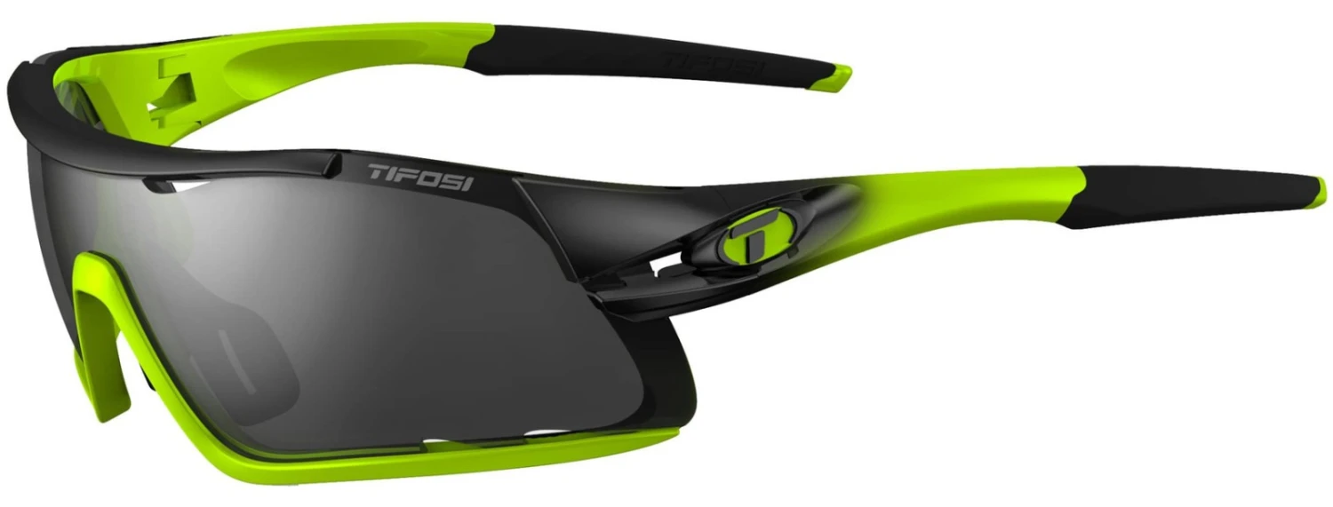 TIFOSI Davos Sportbrille-race Neon 3 TIFOSI Davos Sportbrille-race Neon