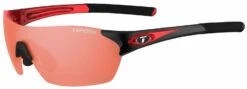 TIFOSI Brixen Sportbrille-Race Red/High Speed Red Fototec