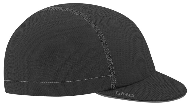 Giro Peloton Cap - Charcoal 3 Giro Peloton Cap - Charcoal