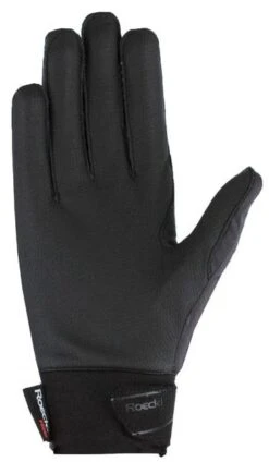 Roeckl Laikko Wintersport-Outdoorhandschuh - Black