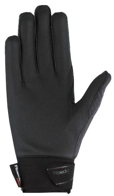 Roeckl Laikko Wintersport-Outdoorhandschuh - Black 3 Roeckl Laikko Wintersport-Outdoorhandschuh - Black