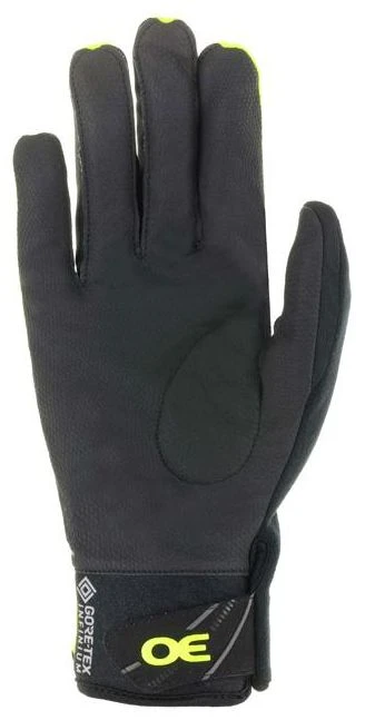 Roeckl Laikko Wintersport-Outdoorhandschuh - Fluo Yellow 3 Roeckl Laikko Wintersport-Outdoorhandschuh - Fluo Yellow