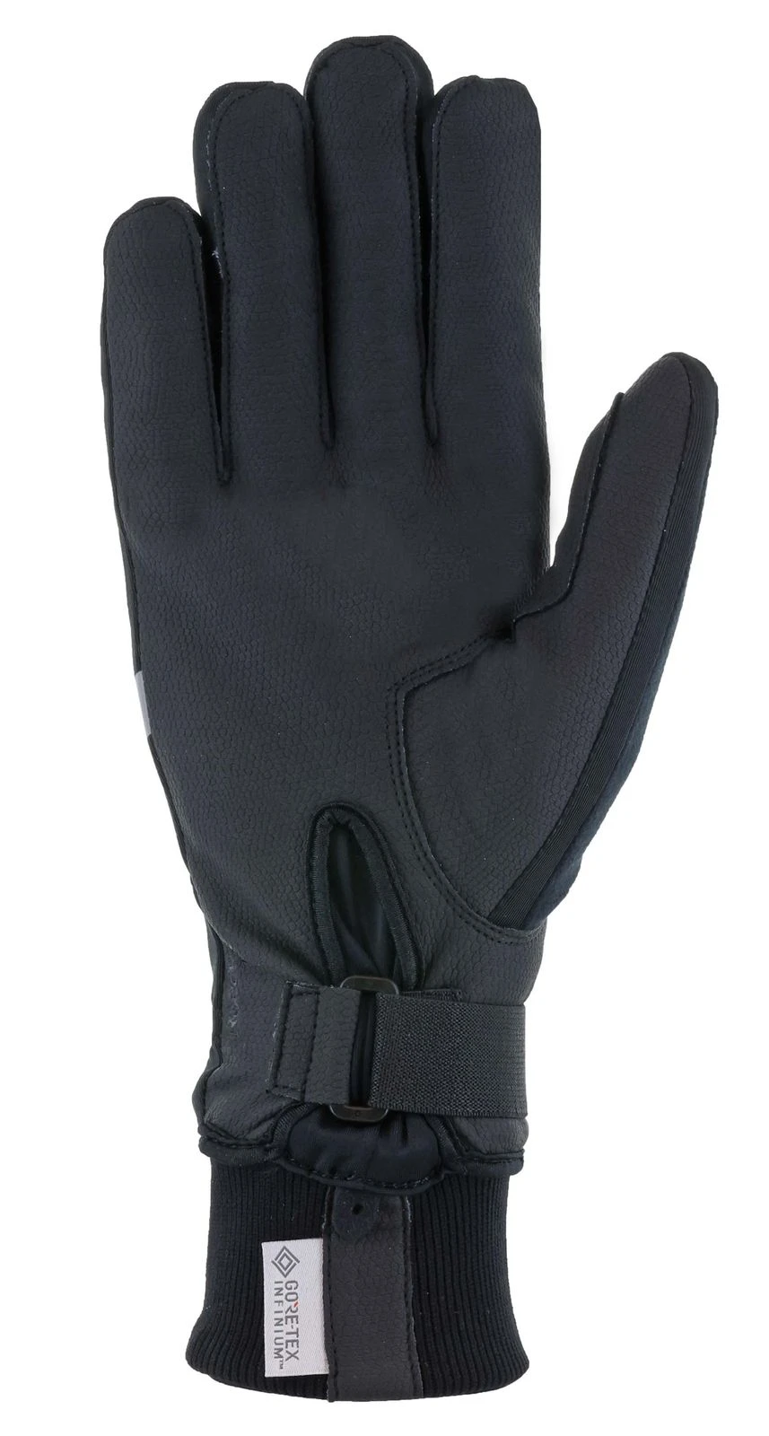 Roeckl Turin Wintersporthandschuh - Black 4 Roeckl Turin Wintersporthandschuh - Black – Bild 2