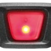 Uvex Finale/true/oyo Plug-In LED Xb 048 Fahrrad-Helmrücklicht - Rot 1 Uvex Finale/true/oyo Plug-In LED Xb 048 Fahrrad-Helmrücklicht - Rot -Sportausrüstung 300 S01 S41911505